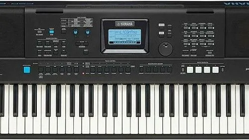 СРОЧНО продам синтезатор Yamaha PSR-E473 в отличном состоянии. 