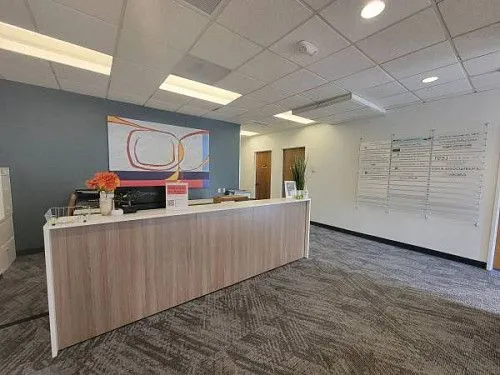Заключайте больше сделок с профессионалами. Адрес компании Regus Bellefield.