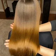 Anastasia/Keratin/Sacramento