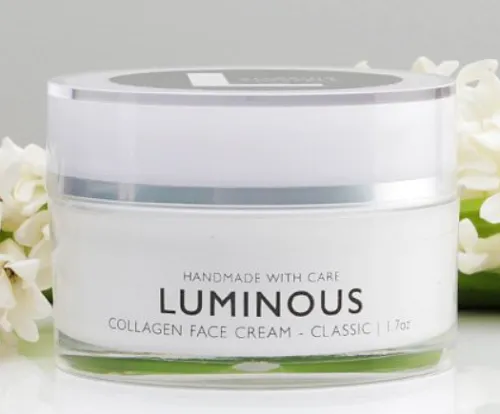 Luminous