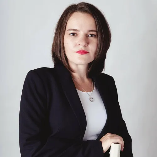 Klavdiya Brilliantova - Realtor