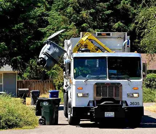 ADVANCED CLEANING & DUMP SERVICES