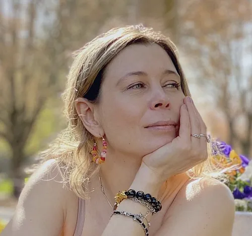Julia Chemova