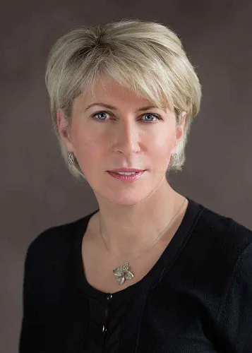 Lana Stepanskaia, Real Estate Agent