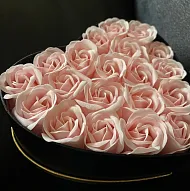 Soap Flowers