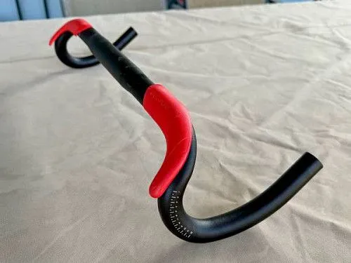 Гравийный руль Bontrager GR Elite IsoZone