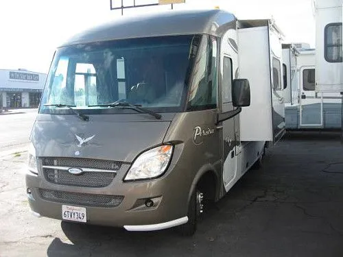 2011 Itasca King (25Q)