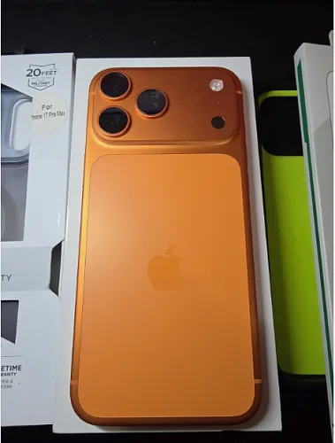 Оптовая продажа iPhone 17/16/15/14/13 Pro Max 