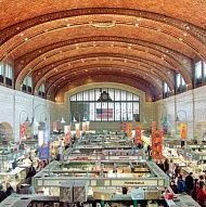 West Side Market