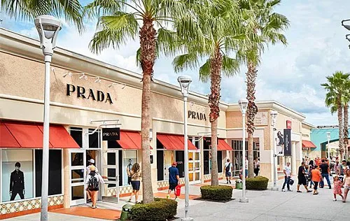 Orlando International Premium Outlets
