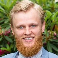 Vladislav Geshka Real Estate Broker