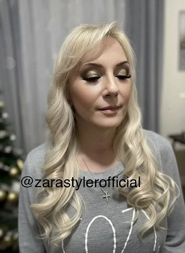 Визажист-Стилист (Makeup&Hairstyle)