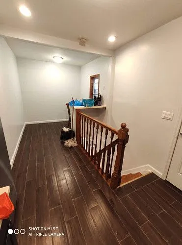 2 BR apartment for rent 