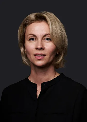 Вита Камлюк, Real Estate Agent