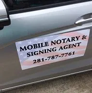 Нотариус ”Go 2 Notary”