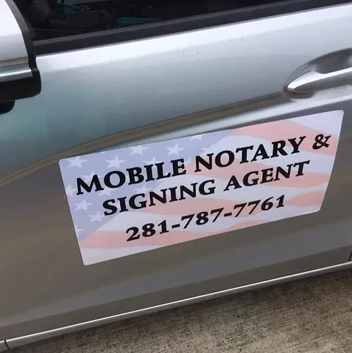 Нотариус ”Go 2 Notary”