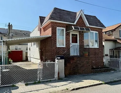 27 Aster Ct Brooklyn