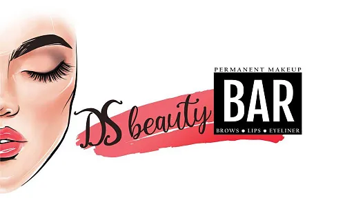 DSbeautybar PMU / Перманентный макияж