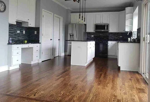 Delta Floors Inc.