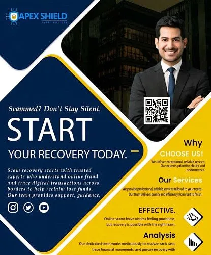 Report Your Case Now and Begin Recovery