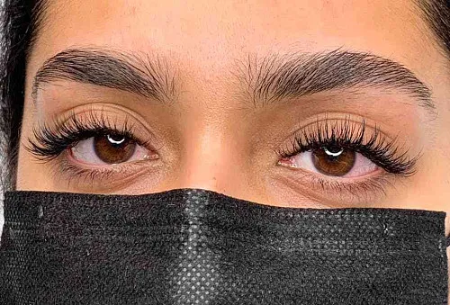 Julia Kyba Lashmaker