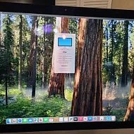 Apple iMac 27 A1419 OS X Sequoia 15.4.1
