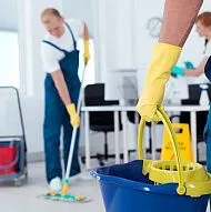 USA Janitorial Cleaning - Уборка домов и офисов
