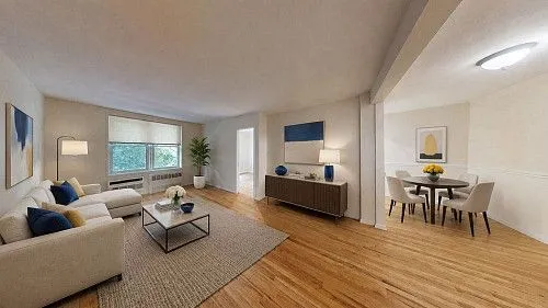24530 Grand Central Pkwy, APT 3B, Bellerose, NY 11426