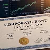 BONDS 10% - 11% USD (Uzbekistan Stock Market)