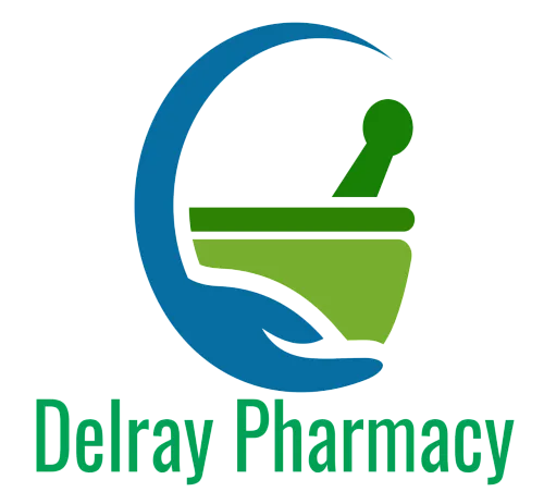 Аптека - Медицинские Товары - Delray Pharmacy