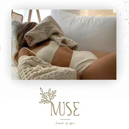 Студия лазерной эпиляции «Muse Laser & Spa»