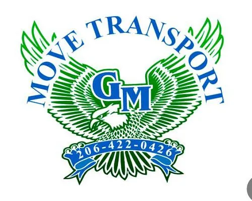 Услуги по переезду и упаковке GM: 206-422-0426
