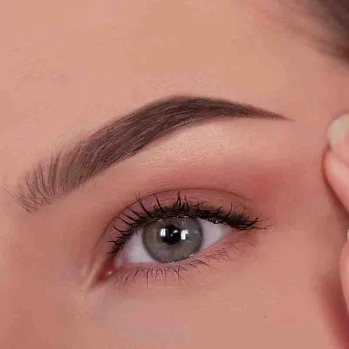 Ani Badalyan - lashes, brows, lips