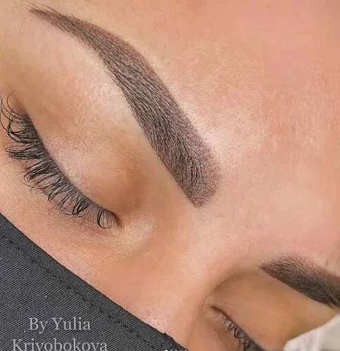 Beauty by Julia KR.