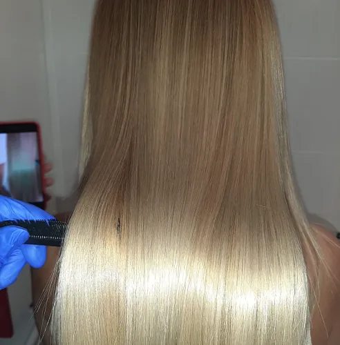Keratin Beauty