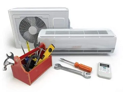 Be Happy Heating & A/C