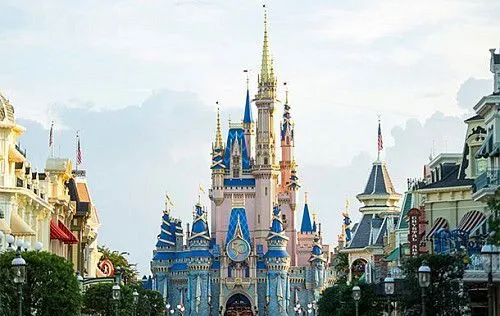 Walt Disney World Resort