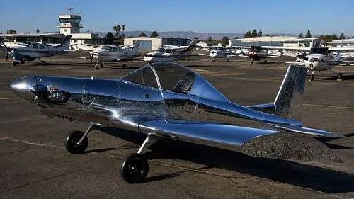 Hummel Ultra Cruiser Ultralight, 95% отделки, включая новый двигатель.