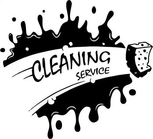 Cleaning services