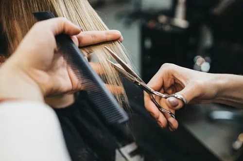 Anya Kukhareva - Stylist, Hairdresser