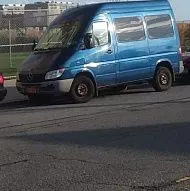 Продаётся Мерседес " Sprinter"
