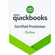 Онлайн-бухгалтер QuickBooks. Эксперт по ведению и ведению бухгалтерского учета.
