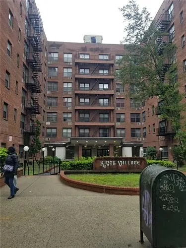 1165 E 54th St #1Z Brooklyn