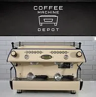 La Marzocco - Коммерческая эспрессо-машина FB80 AV 2 Group
