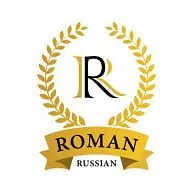 Roman Russian Market