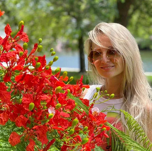 Kateryna Podolian