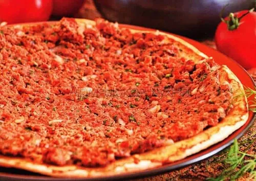 Armenian Delight