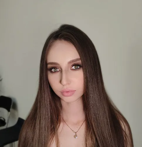 Ирина Сертифицированный Визажист