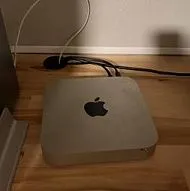 Mac Mini, конец 2012 года, процессор i7