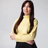 Galina Elizarova